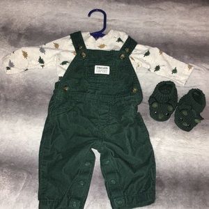 Dinosaur Set